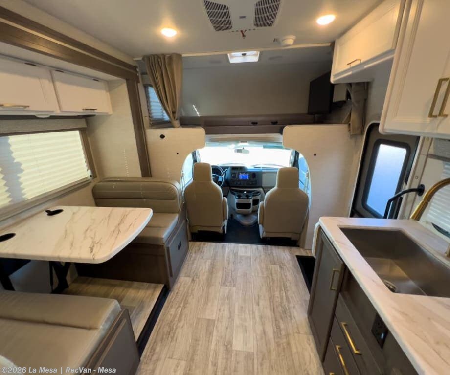 Used 2025 Thor Motor Coach Chateau 25Z available in Mesa, Arizona