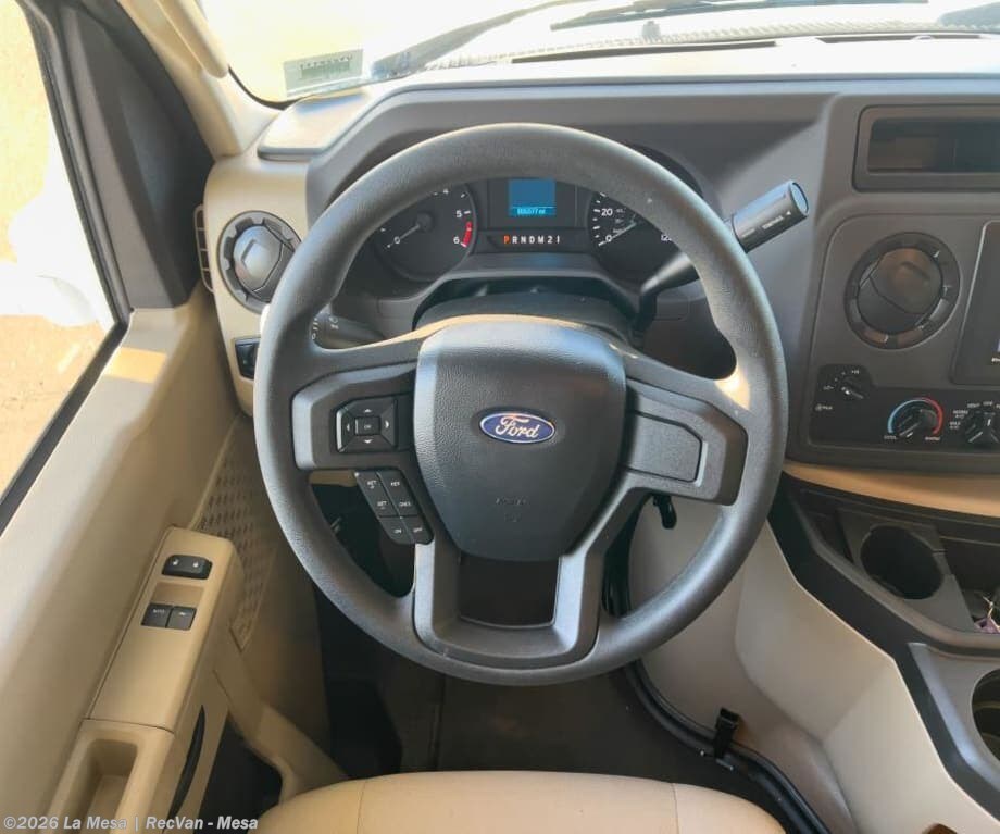 2025 Chateau 25Z by Thor Motor Coach from La Mesa | RecVan - Mesa in Mesa, Arizona