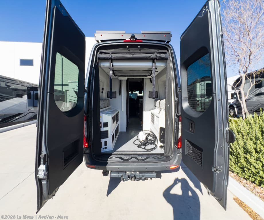 2026 Tiffin GH2 TIFFIN - New Class B For Sale by La Mesa | RecVan - Mesa in Mesa, Arizona