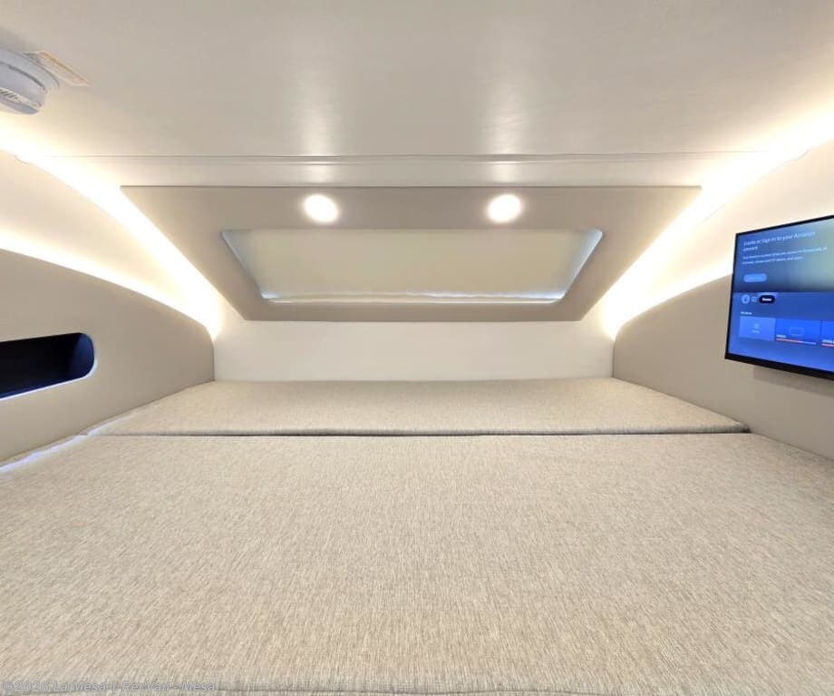 New 2026 Renegade RV Valencia 39BB available in Mesa, Arizona