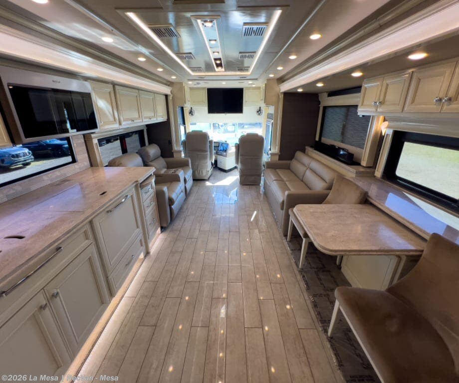 Used 2021 Tiffin Phaeton 40IH available in Mesa, Arizona
