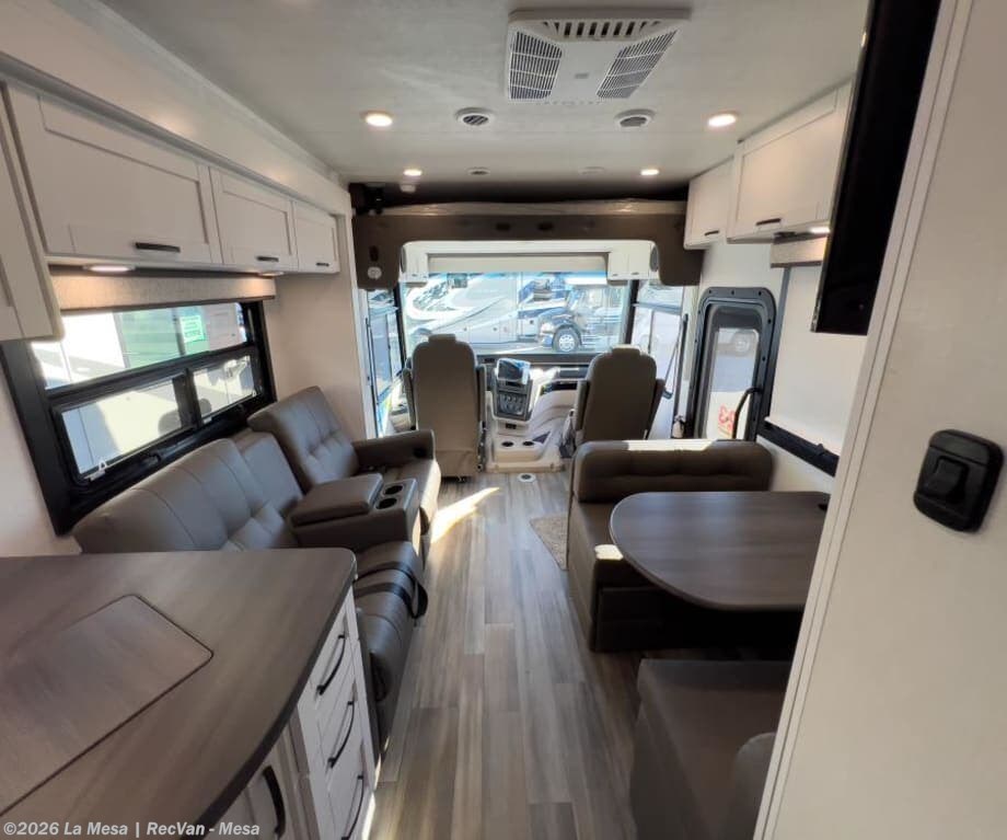 New 2026 Entegra Coach Vision 29S available in Mesa, Arizona