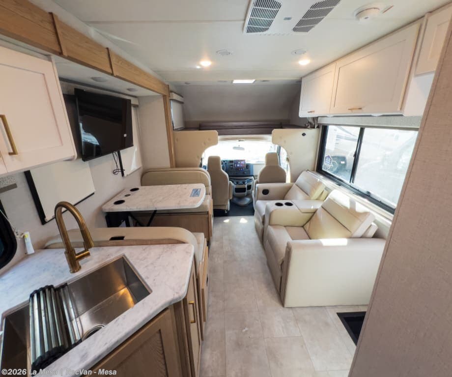 New 2026 Thor Motor Coach Chateau 28Z available in Mesa, Arizona