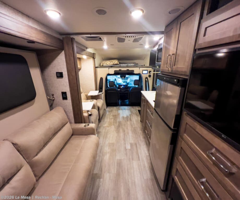 Used 2024 Tiffin Wayfarer 25RW available in Mesa, Arizona