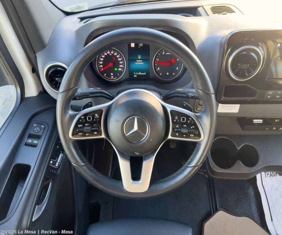 2023 Wayfarer 25LW by Tiffin from La Mesa | RecVan - Mesa in Mesa, Arizona