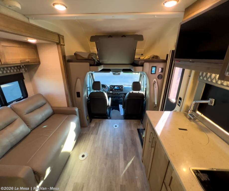 Used 2023 Tiffin Wayfarer 25LW available in Mesa, Arizona