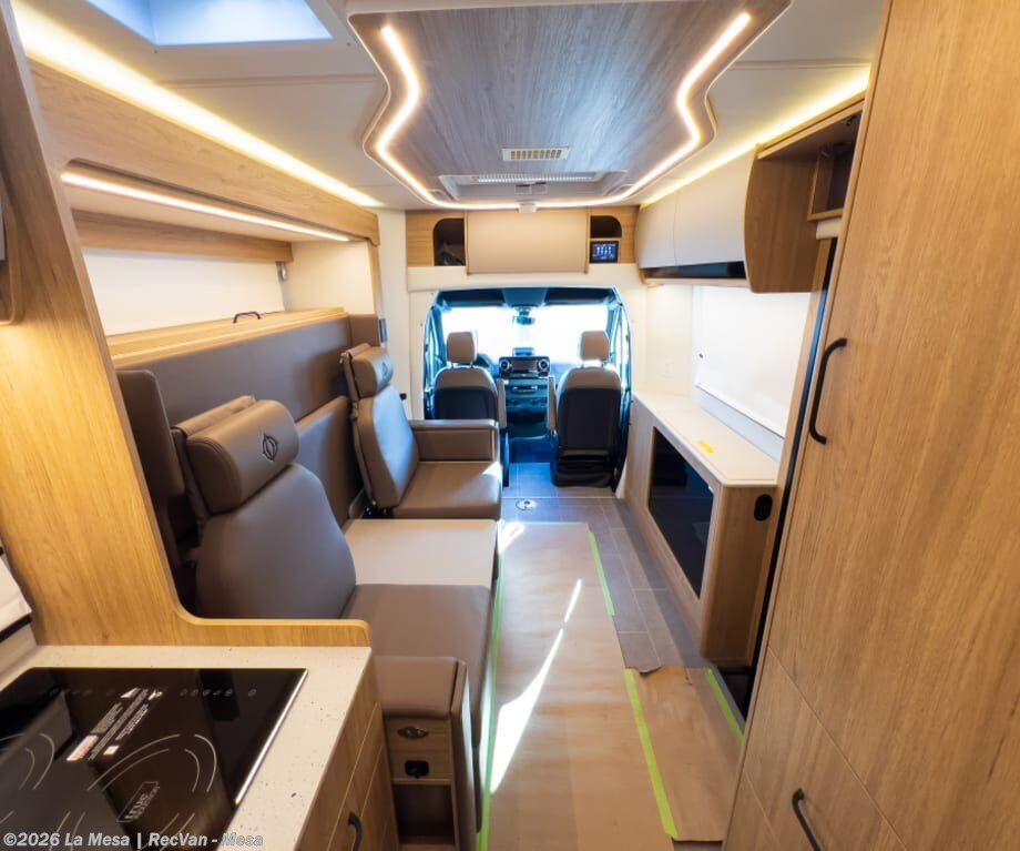 New 2026 Leisure Travel Unity U24MBL available in Mesa, Arizona