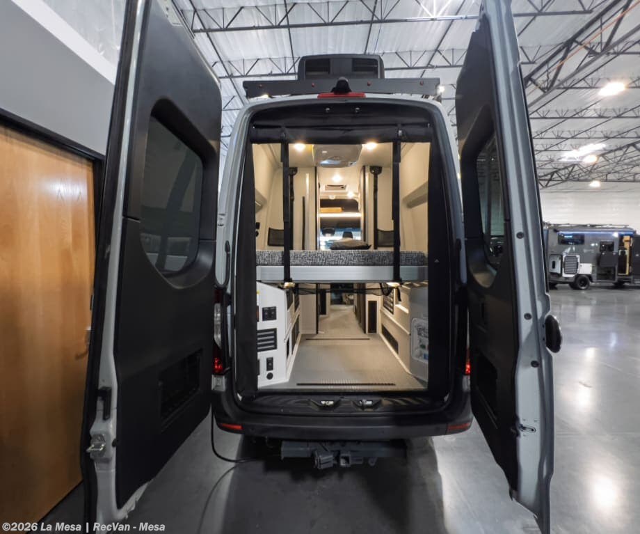 2026 Tiffin TIFFIN GH1-AB - New Class B For Sale by La Mesa | RecVan - Mesa in Mesa, Arizona