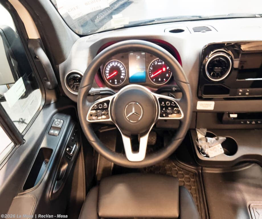 New 2026 Tiffin TIFFIN GH1-AB available in Mesa, Arizona