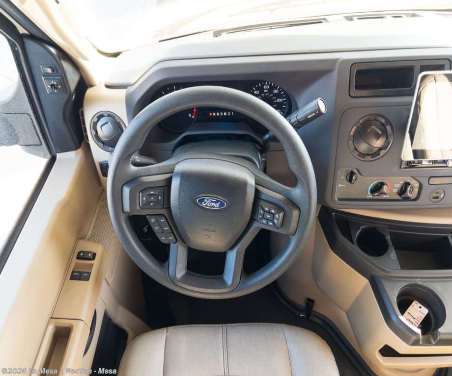 2025 Outlaw 29T by Thor Motor Coach from La Mesa | RecVan - Mesa in Mesa, Arizona