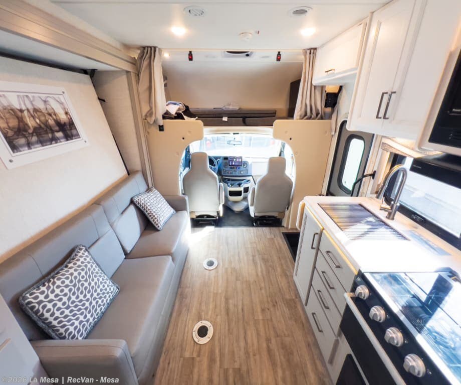 Used 2025 Thor Motor Coach Outlaw 29T available in Mesa, Arizona