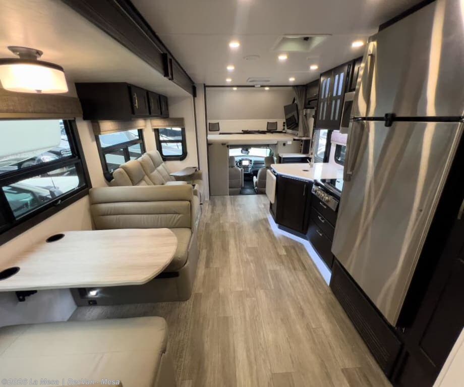 Used 2024 Winnebago ISATA SERIES 5 34DS-4X4 available in Mesa, Arizona