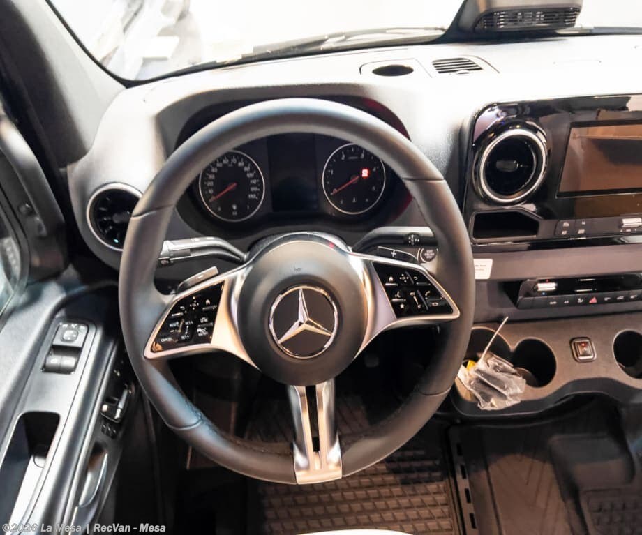 New 2026 Grech RV Turismo-ion TURISMO-I-AWD available in Mesa, Arizona