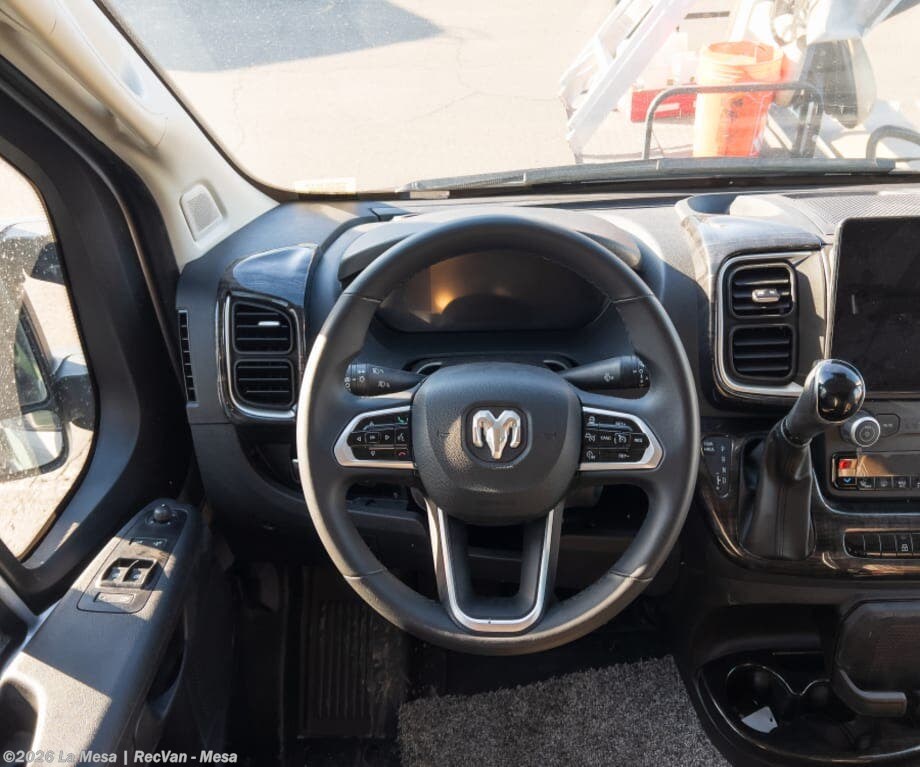 New 2026 Winnebago Travato BU259K available in Mesa, Arizona