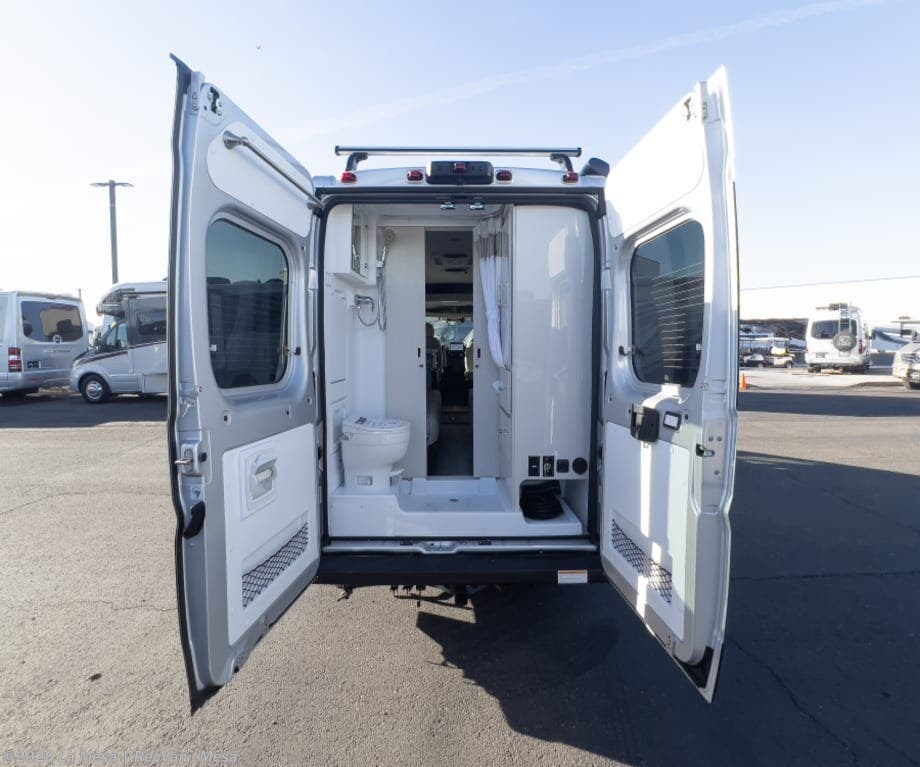 2026 Thor Motor Coach Tellaro 20L-T - New Class B For Sale by La Mesa | RecVan - Mesa in Mesa, Arizona