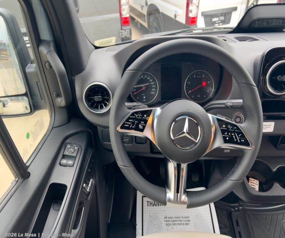 New 2027 Grech RV Strada-ion STRADA-I-AWD-T available in Mesa, Arizona