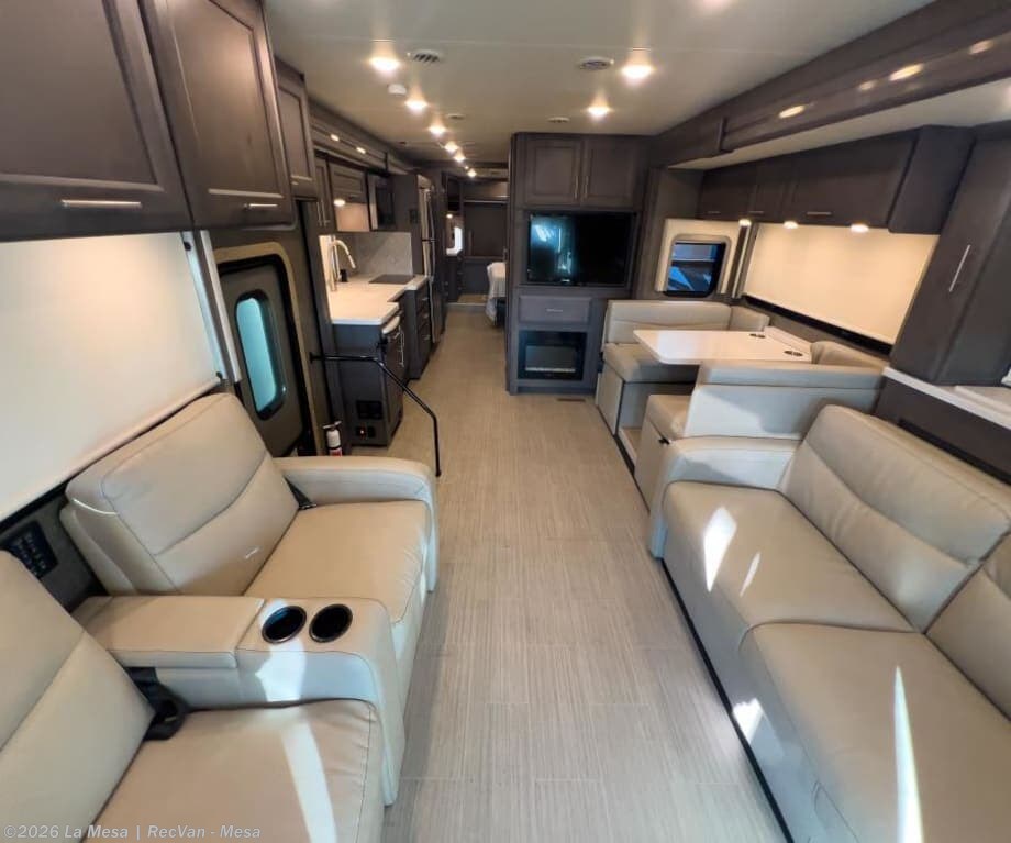 Used 2021 Thor Motor Coach Palazzo 37.4 available in Mesa, Arizona