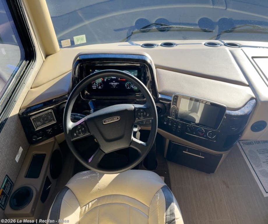 2021 Thor Motor Coach Palazzo 37.4 - Used Class A For Sale by La Mesa | RecVan - Mesa in Mesa, Arizona