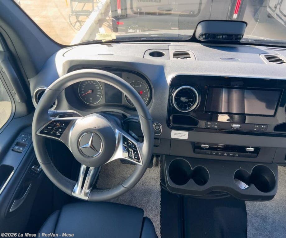 2026 Winnebago Ekko WM623B-L - New Class C For Sale by La Mesa | RecVan - Mesa in Mesa, Arizona