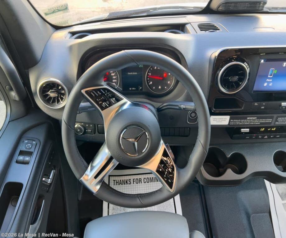 2026 Lineage Series M 25TK-FBP by Grand Design from La Mesa | RecVan - Mesa in Mesa, Arizona