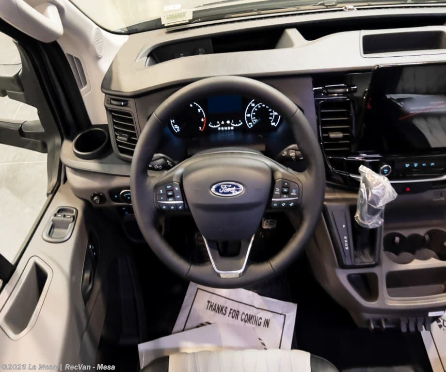 New 2026 Grand Design Lineage Series VT LVT2-POP available in Mesa, Arizona