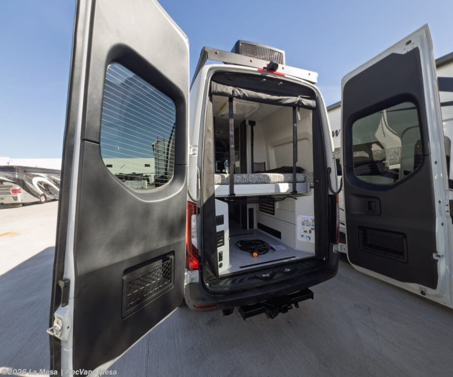 2026 Tiffin TIFFIN GH1-SE-BENCH - New Class B For Sale by La Mesa | RecVan - Mesa in Mesa, Arizona