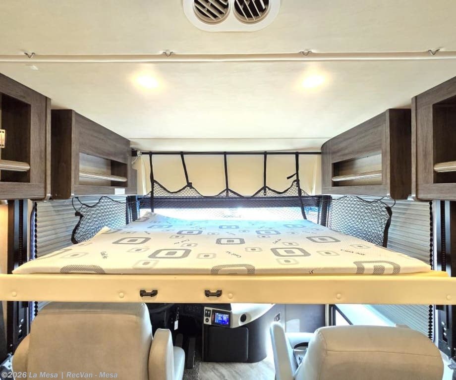 Used 2019 Fleetwood Pace Arrow 33D available in Mesa, Arizona