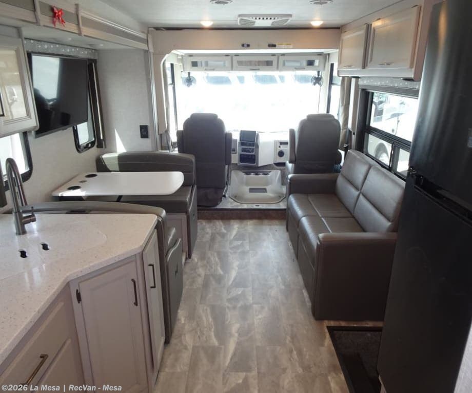 2023 Windsport 34J by Thor Motor Coach from La Mesa | RecVan - Mesa in Mesa, Arizona