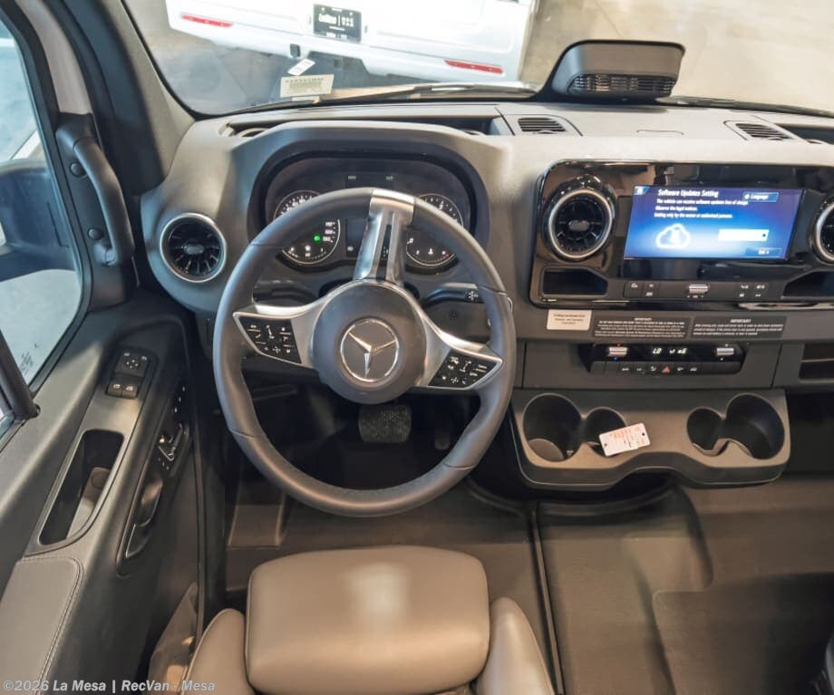 2026 Lineage Series M 25FW-FBP by Grand Design from La Mesa | RecVan - Mesa in Mesa, Arizona