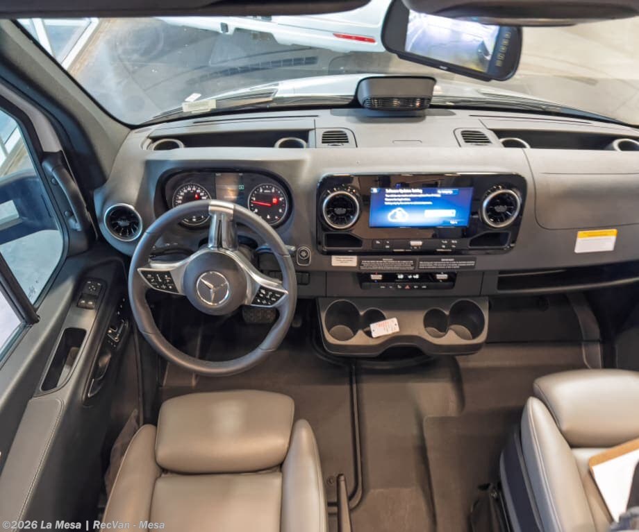 2026 Grand Design Lineage Series M 25FW-FBP - New Class C For Sale by La Mesa | RecVan - Mesa in Mesa, Arizona