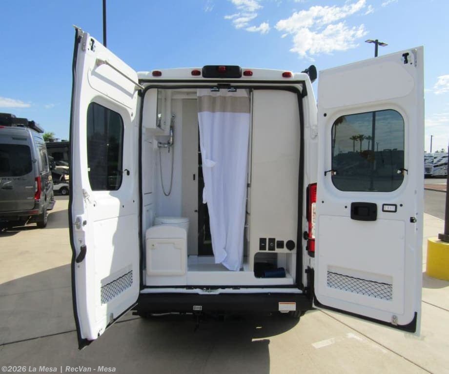 2026 Thor Motor Coach Rize 18G - New Class B For Sale by La Mesa | RecVan - Mesa in Mesa, Arizona