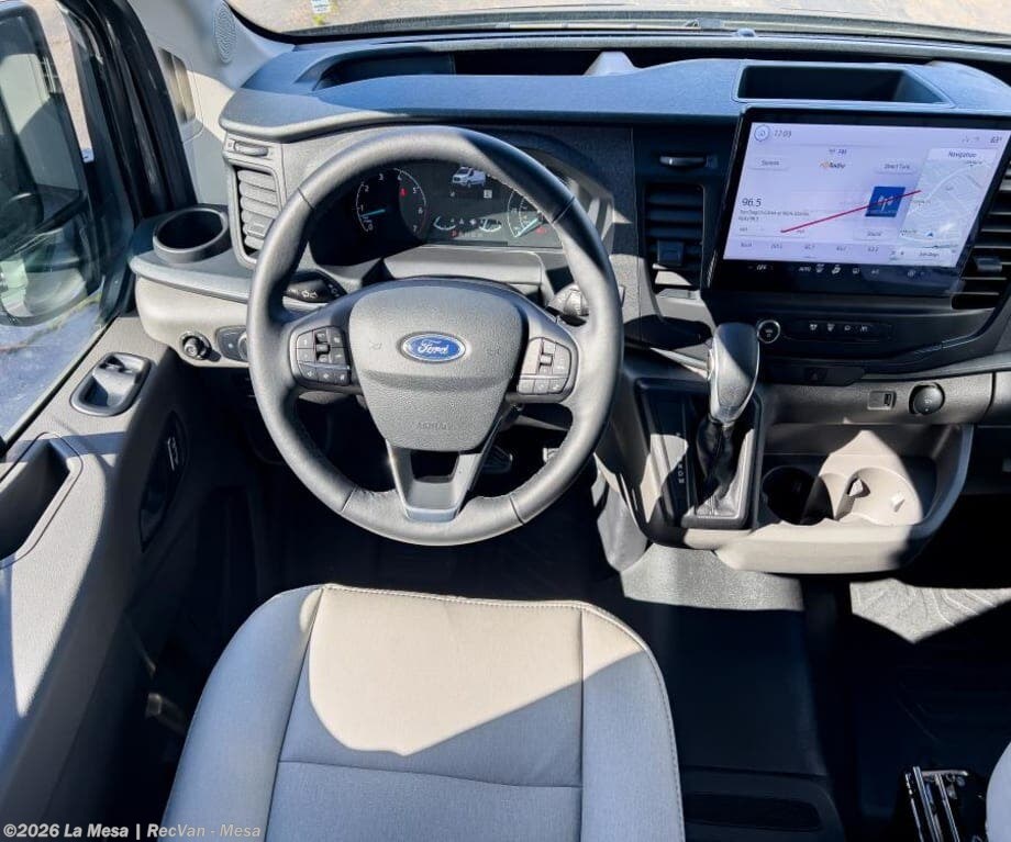 2026 Talavera 1930 by Thor Motor Coach from La Mesa | RecVan - Mesa in Mesa, Arizona