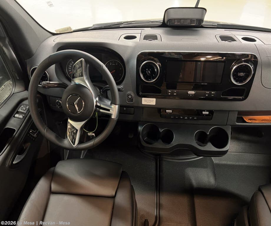 2026 Winnebago Ekko WM623B-FBP - New Class C For Sale by La Mesa | RecVan - Mesa in Mesa, Arizona