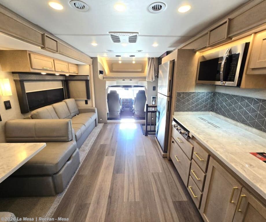 2026 Valencia 39BB by Renegade RV from La Mesa | RecVan - Mesa in Mesa, Arizona