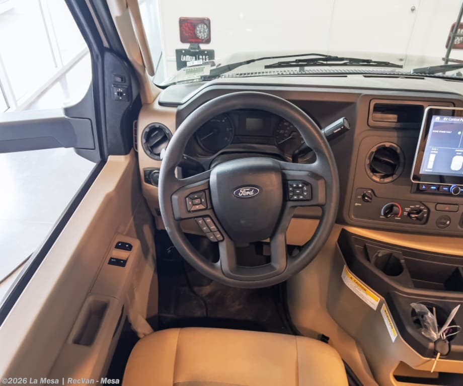 2026 Chateau 28Z-PP by Thor Motor Coach from La Mesa | RecVan - Mesa in Mesa, Arizona