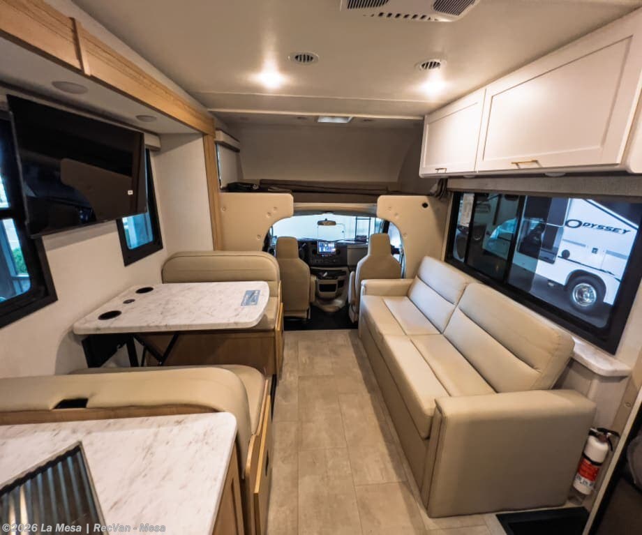 New 2026 Thor Motor Coach Chateau 28Z-PP available in Mesa, Arizona