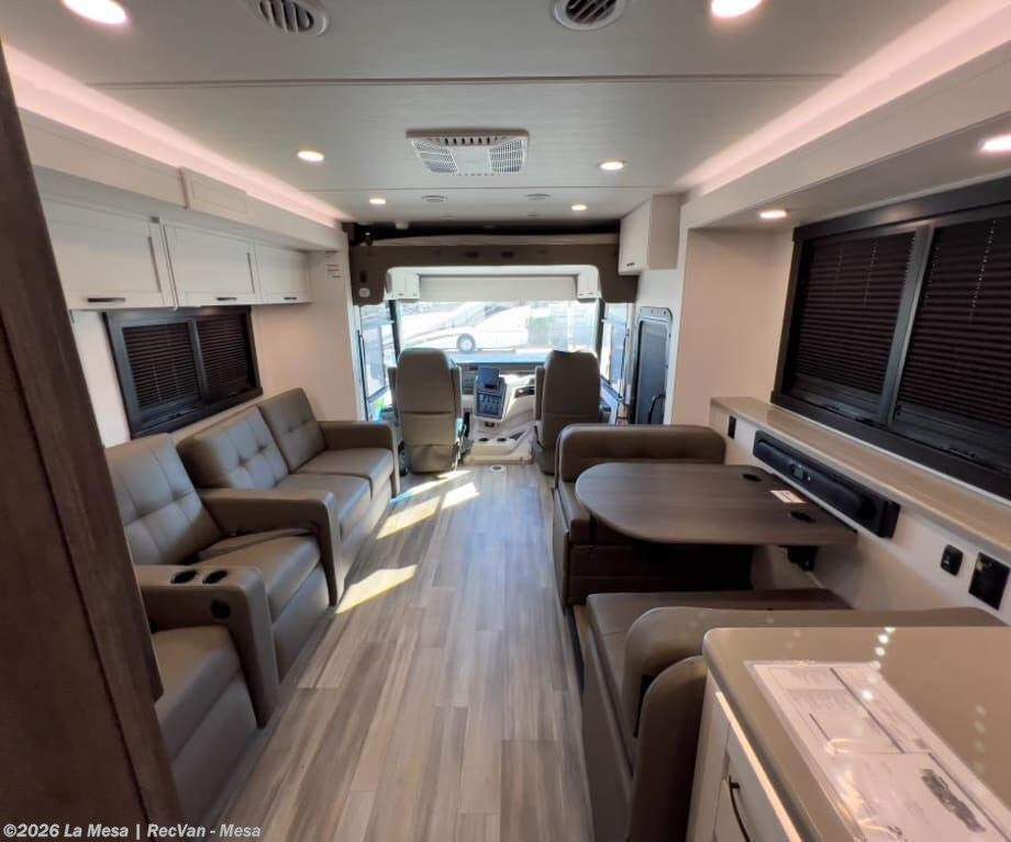 New 2026 Entegra Coach Vision XL 36C available in Mesa, Arizona