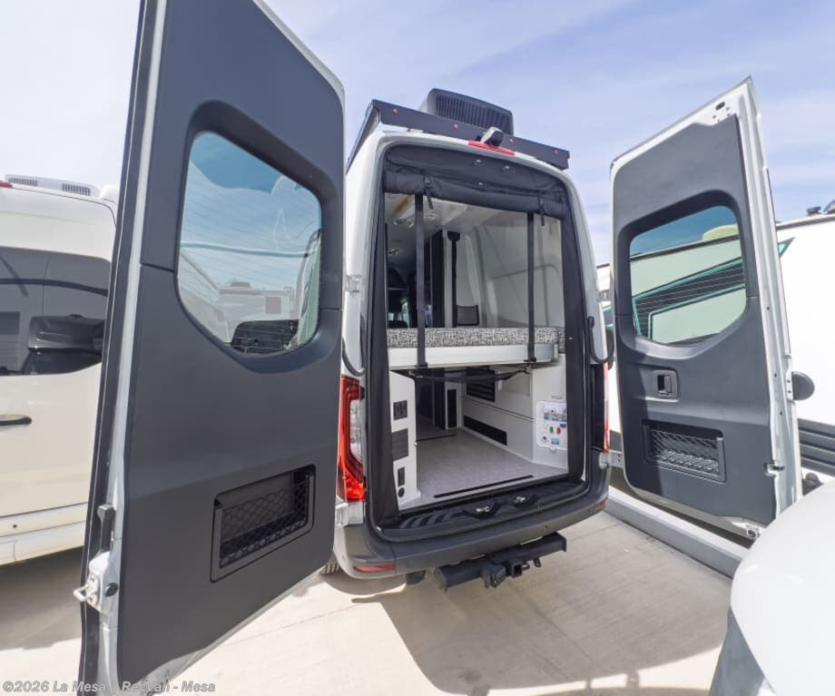 2026 Tiffin TIFFIN GH1-SE-BENCH - New Class B For Sale by La Mesa | RecVan - Mesa in Mesa, Arizona
