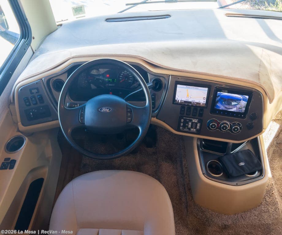 2020 Tiffin Allegro 32SA - Used Class A For Sale by La Mesa | RecVan - Mesa in Mesa, Arizona