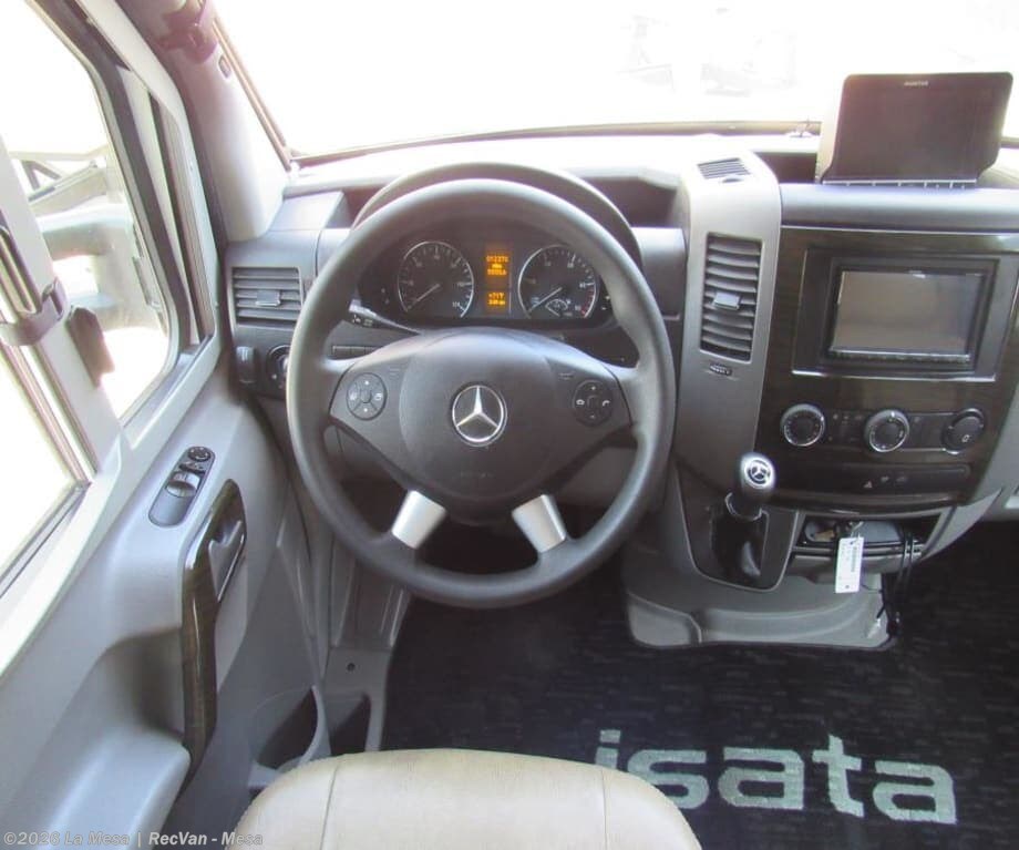 2020 Dynamax Corp ISATA 3 24RW - Used Class C For Sale by La Mesa | RecVan - Mesa in Mesa, Arizona