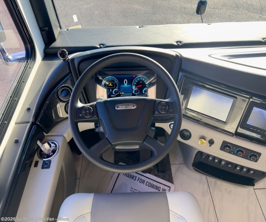 2026 Discovery 38W by Fleetwood from La Mesa | RecVan - Mesa in Mesa, Arizona