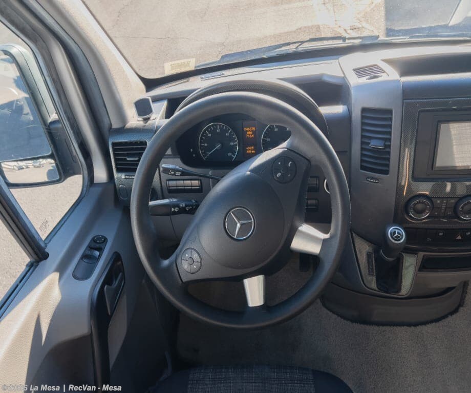 Used 2017 Pleasure-Way Ascent TS available in Mesa, Arizona