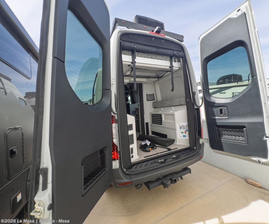 2026 Tiffin TIFFIN GH1-SE-BENCH - New Class B For Sale by La Mesa | RecVan - Mesa in Mesa, Arizona