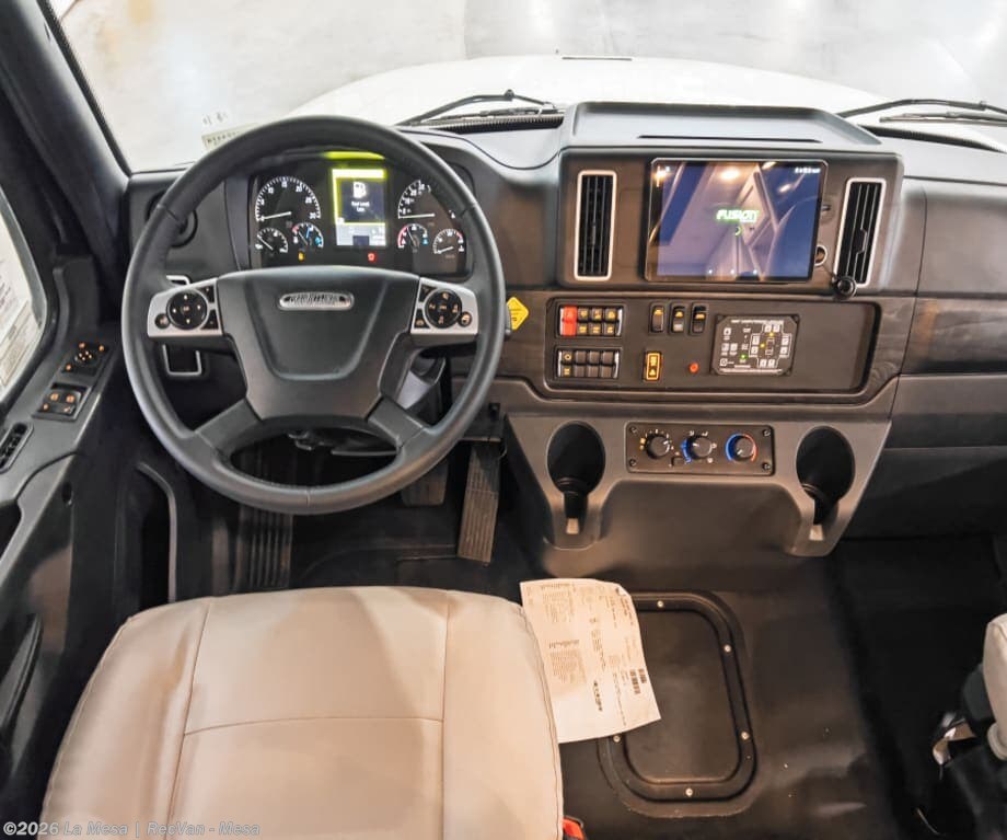 2026 Tiffin Allegro Bay 34DB - New Class C For Sale by La Mesa | RecVan - Mesa in Mesa, Arizona