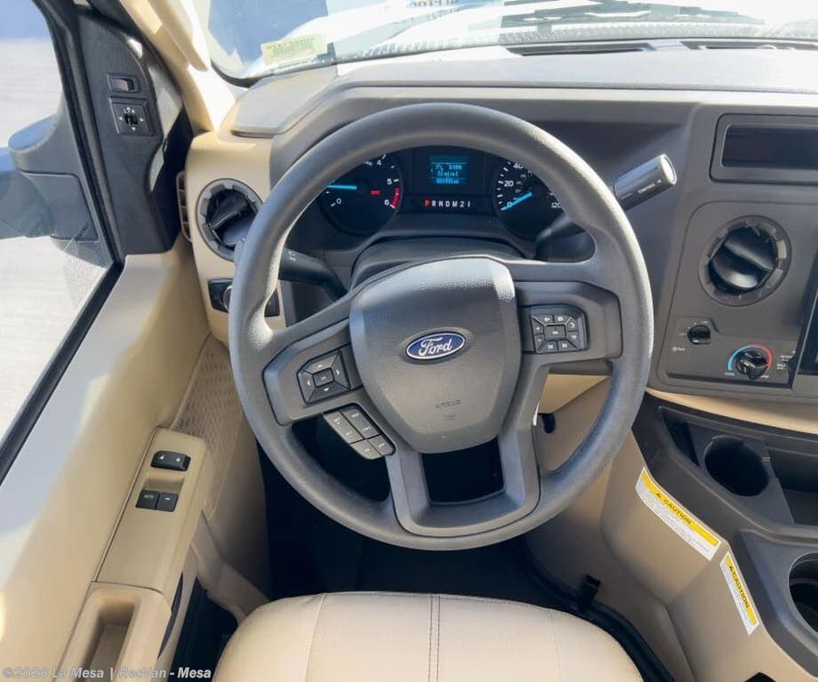 2026 Quantum KW29 by Thor Motor Coach from La Mesa | RecVan - Mesa in Mesa, Arizona