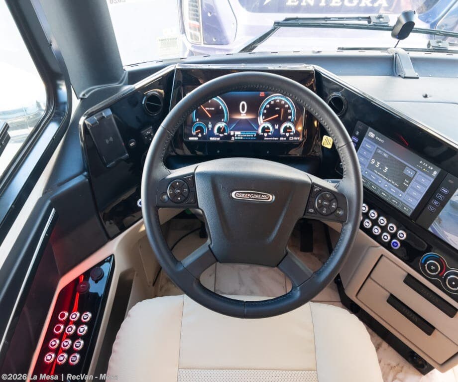 2026 Allegro Bus 40IP by Tiffin from La Mesa | RecVan - Mesa in Mesa, Arizona