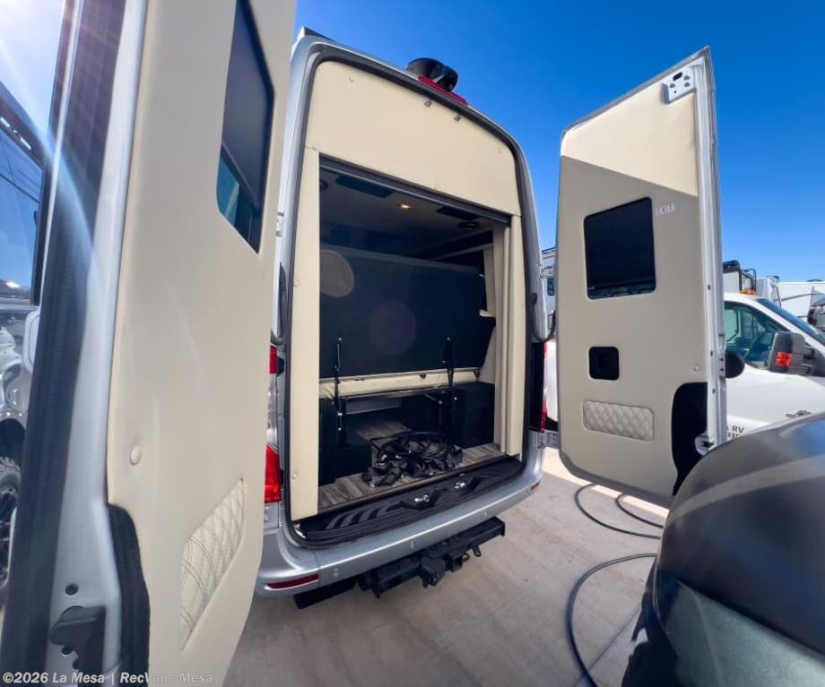 2022 Fleetwood AMERICAN PATRIOT FD2 - Used Class B For Sale by La Mesa | RecVan - Mesa in Mesa, Arizona