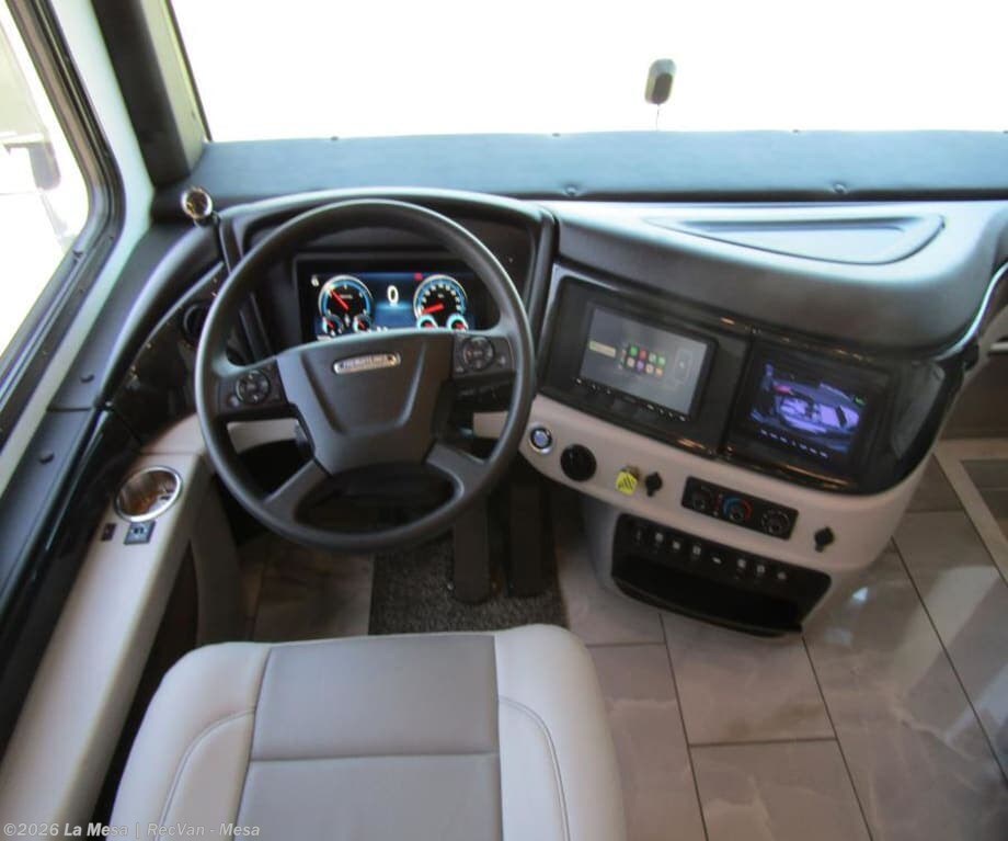 2026 Fleetwood Discovery 38N - New Class A For Sale by La Mesa | RecVan - Mesa in Mesa, Arizona