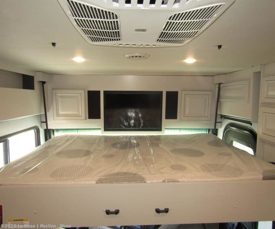 New 2026 Fleetwood Discovery 38N available in Mesa, Arizona