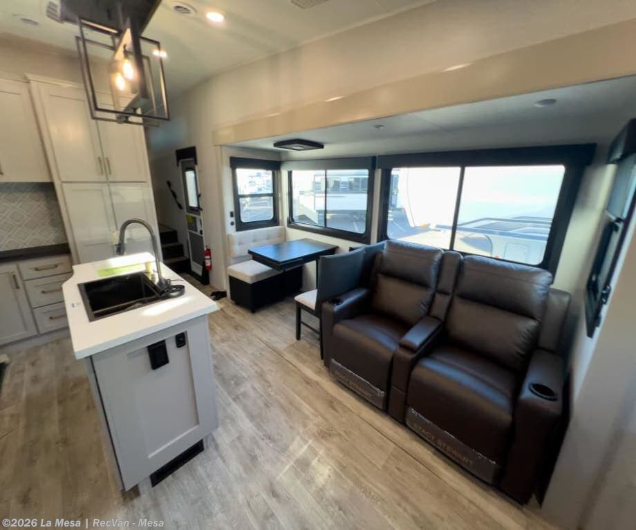 New 2026 Heartland Sundance 35MRBS available in Mesa, Arizona